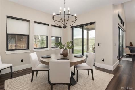 1771 Mountain Sky Lane Granby CO 80446