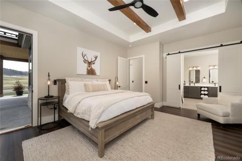 1771 Mountain Sky Lane Granby CO 80446