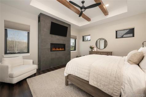 1771 Mountain Sky Lane Granby CO 80446