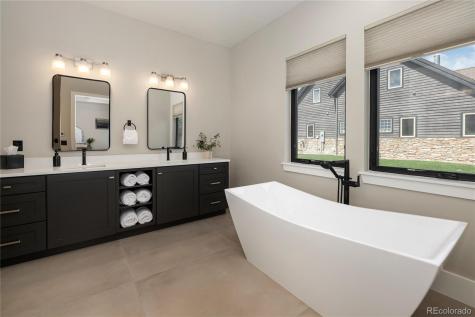 1771 Mountain Sky Lane Granby CO 80446