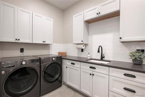 1771 Mountain Sky Lane Granby CO 80446