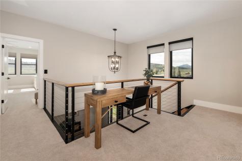 1771 Mountain Sky Lane Granby CO 80446