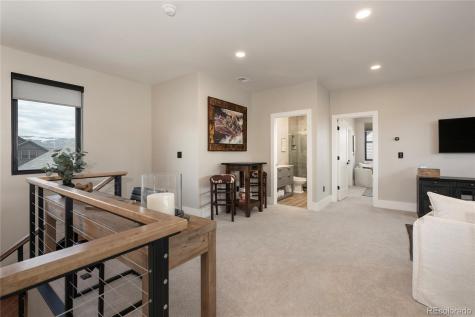 1771 Mountain Sky Lane Granby CO 80446