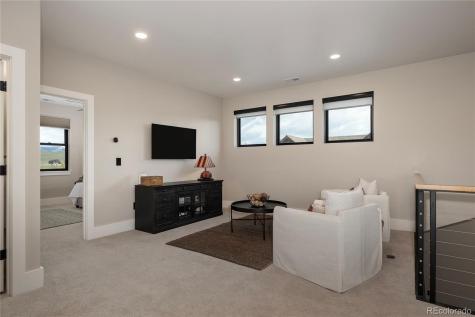 1771 Mountain Sky Lane Granby CO 80446