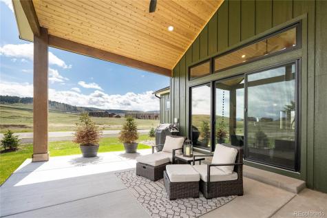 1771 Mountain Sky Lane Granby CO 80446