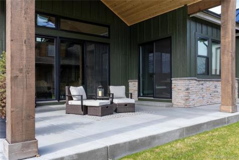 1771 Mountain Sky Lane Granby CO 80446