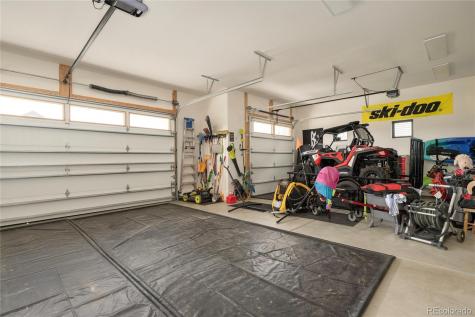 1771 Mountain Sky Lane Granby CO 80446