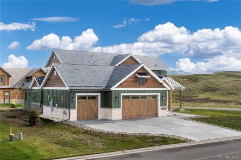 1771 Mountain Sky Lane Granby CO 80446