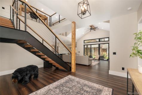 1771 Mountain Sky Lane Granby CO 80446