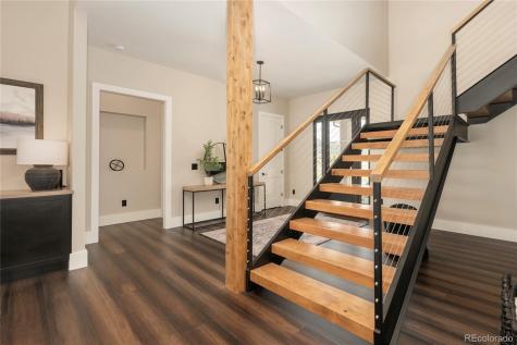 1771 Mountain Sky Lane Granby CO 80446