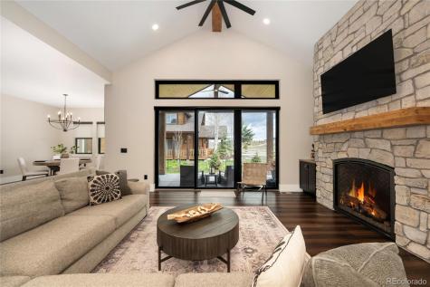 1771 Mountain Sky Lane Granby CO 80446
