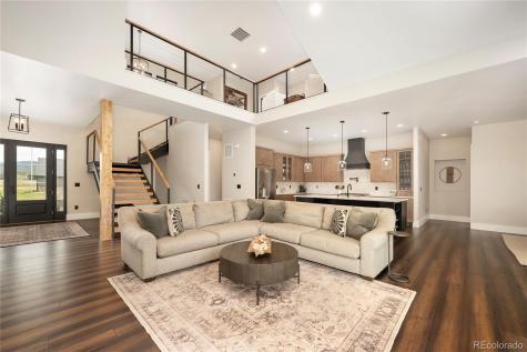 1771 Mountain Sky Lane Granby CO 80446