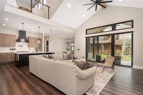 1771 Mountain Sky Lane Granby CO 80446