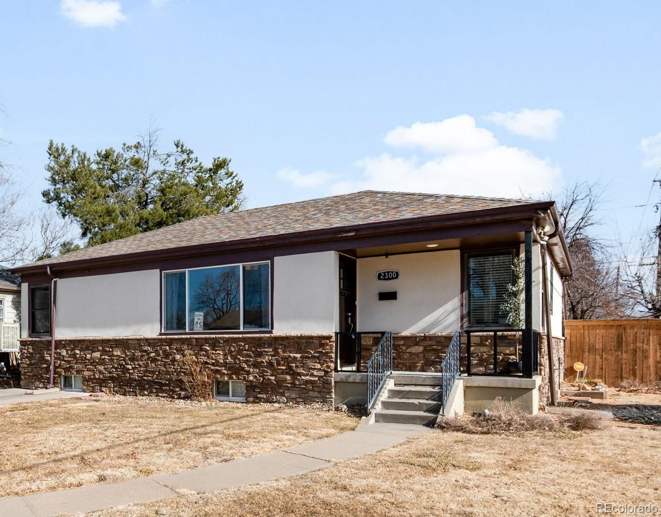 2300 Ironton Street Aurora CO 80010