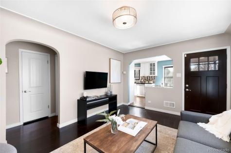 2300 Ironton Street Aurora CO 80010