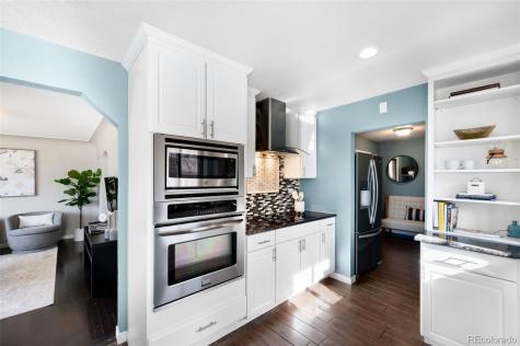 2300 Ironton Street Aurora CO 80010