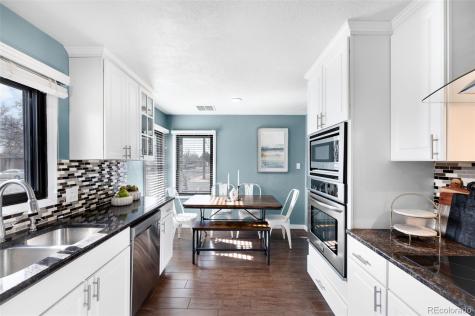 2300 Ironton Street Aurora CO 80010