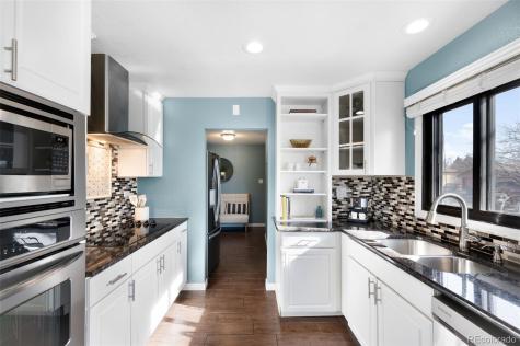 2300 Ironton Street Aurora CO 80010