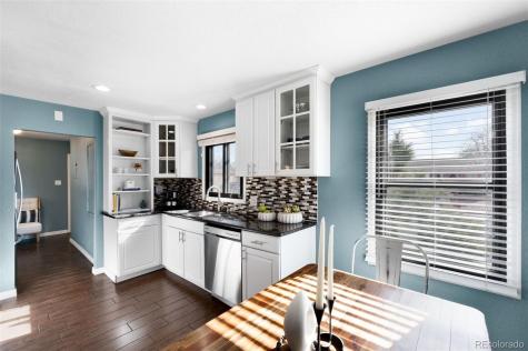 2300 Ironton Street Aurora CO 80010