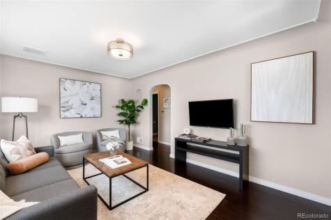 2300 Ironton Street Aurora CO 80010