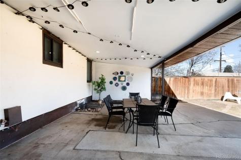 2300 Ironton Street Aurora CO 80010