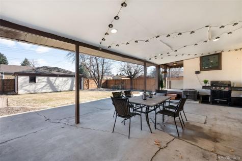 2300 Ironton Street Aurora CO 80010