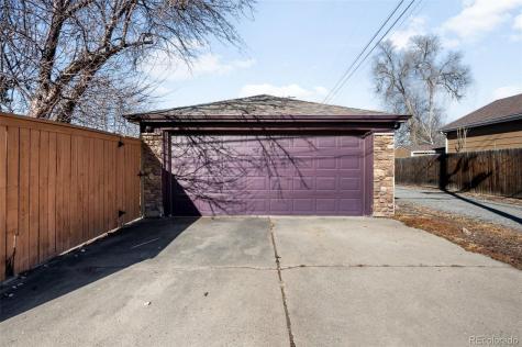 2300 Ironton Street Aurora CO 80010