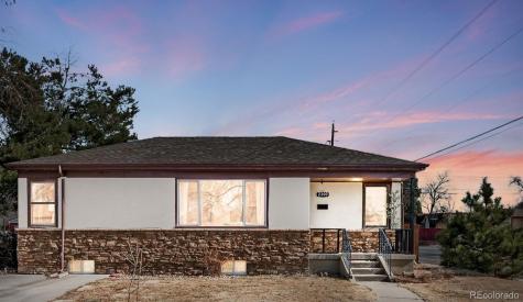 2300 Ironton Street Aurora CO 80010