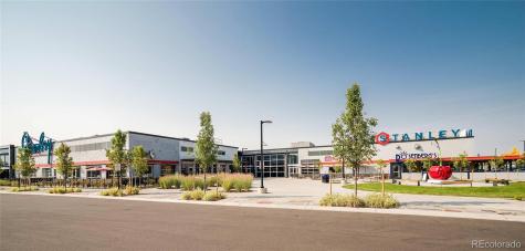 2300 Ironton Street Aurora CO 80010