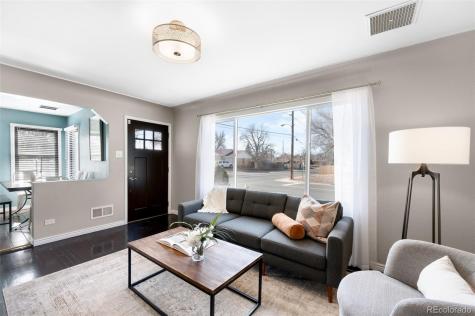 2300 Ironton Street Aurora CO 80010