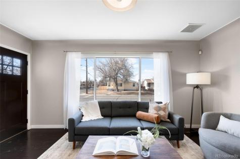 2300 Ironton Street Aurora CO 80010