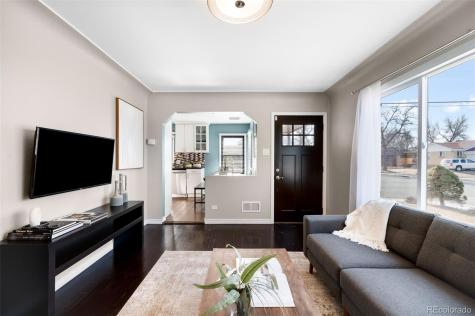 2300 Ironton Street Aurora CO 80010