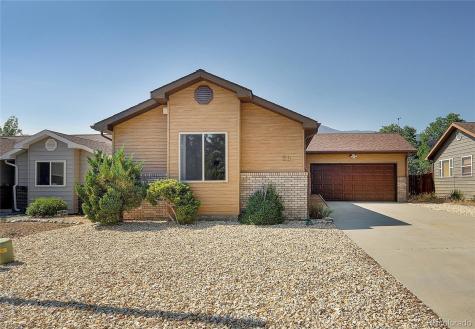 29 Rex Circle Salida CO 81201