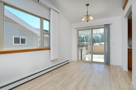 29 Rex Circle Salida CO 81201