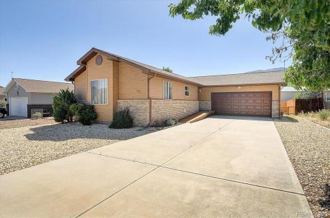 29 Rex Circle Salida CO 81201