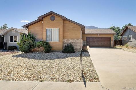 29 Rex Circle Salida CO 81201