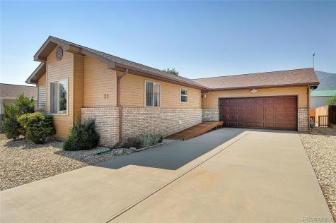 29 Rex Circle Salida CO 81201