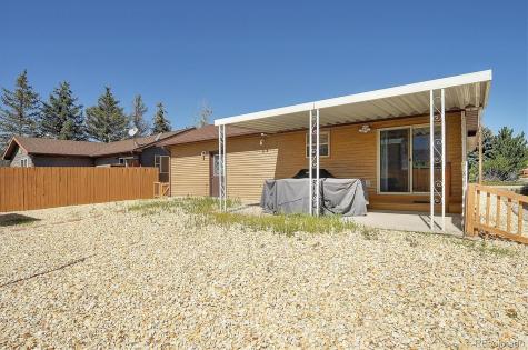 29 Rex Circle Salida CO 81201