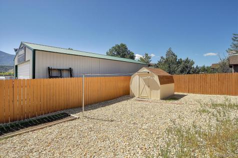 29 Rex Circle Salida CO 81201