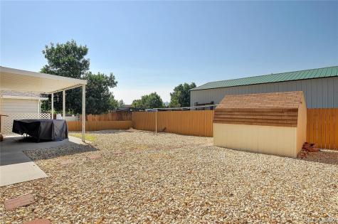 29 Rex Circle Salida CO 81201