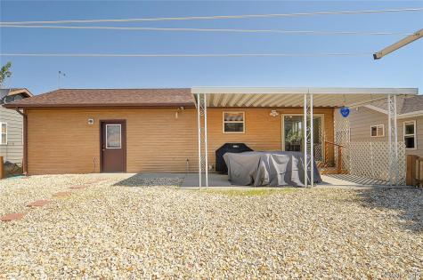 29 Rex Circle Salida CO 81201