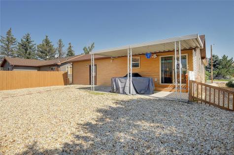 29 Rex Circle Salida CO 81201