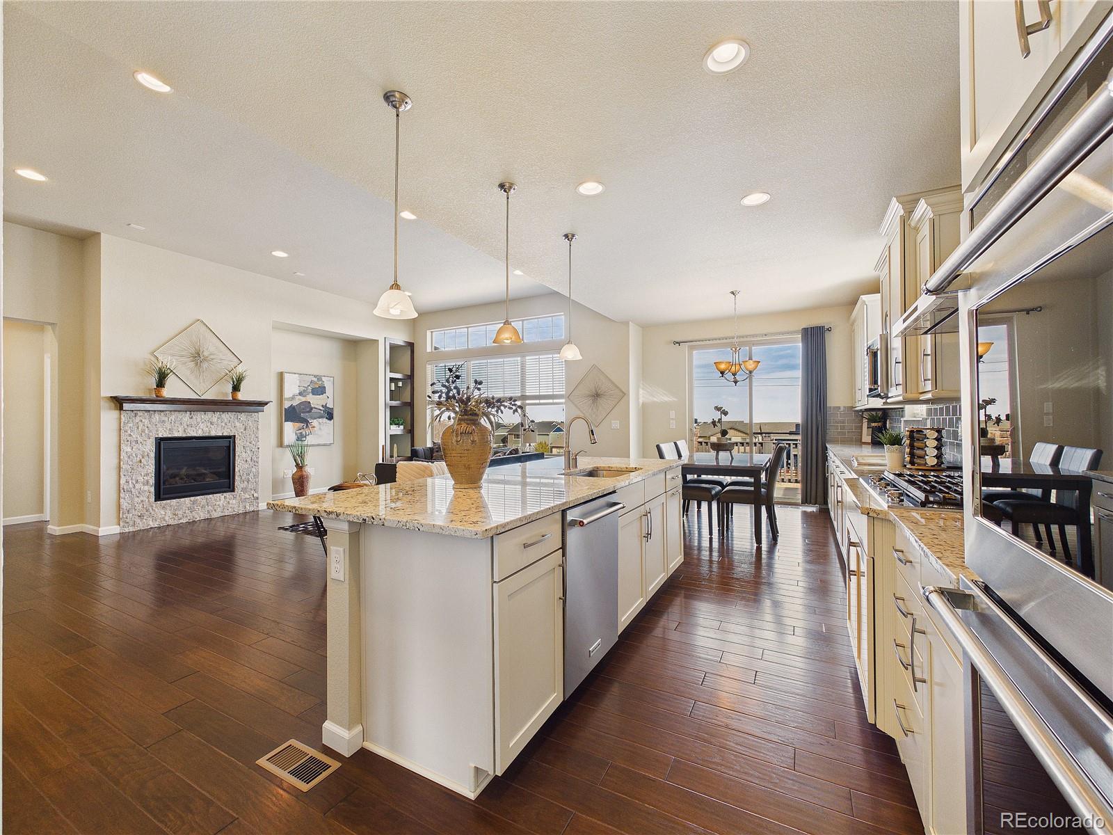 8704 Yucca Street Arvada CO 80007