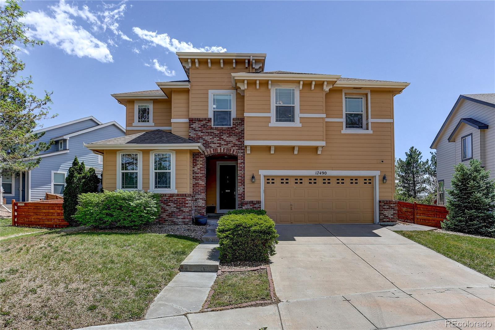 17490 E 104th Place Commerce City CO 80022