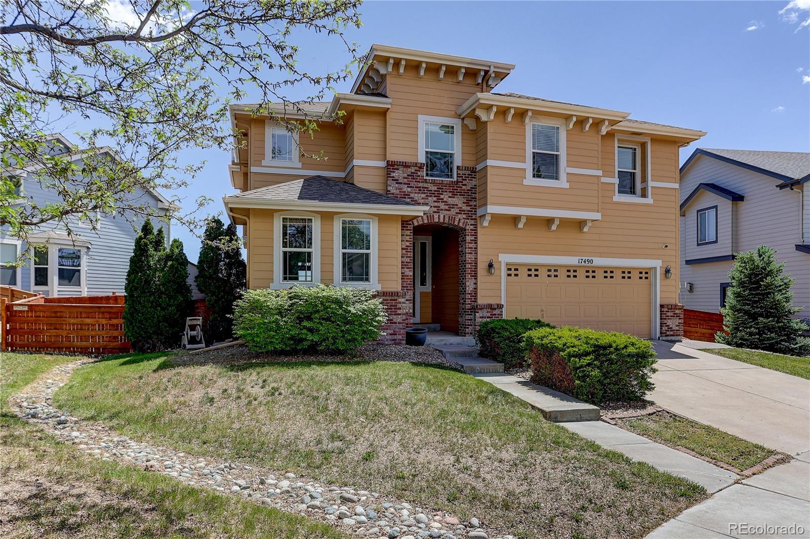 17490 E 104th Place Commerce City CO 80022