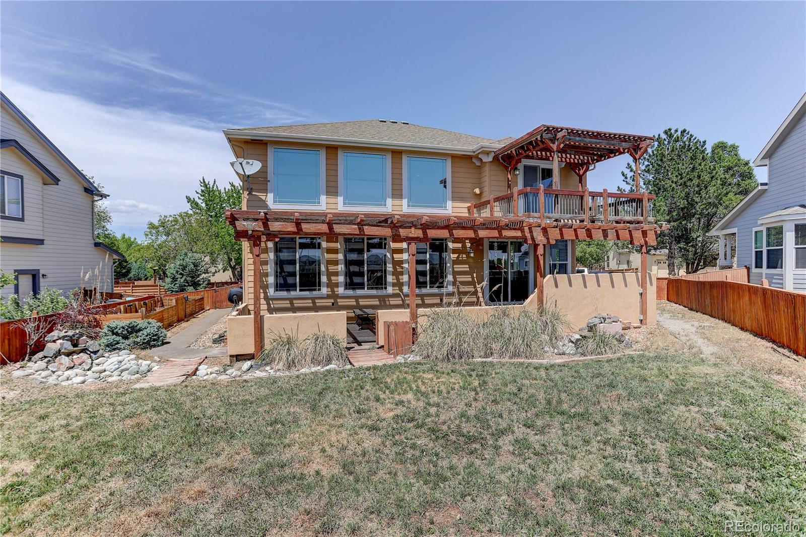 17490 E 104th Place Commerce City CO 80022