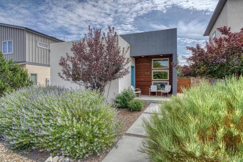 109 Crestone Mesa Drive Salida CO 81201