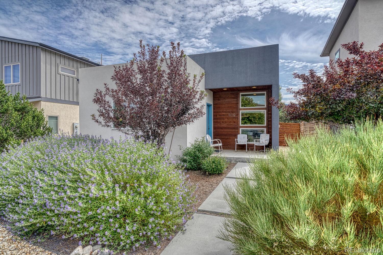 109 Crestone Mesa Drive Salida CO 81201