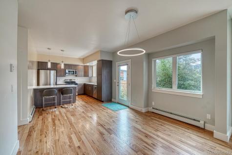 109 Crestone Mesa Drive Salida CO 81201