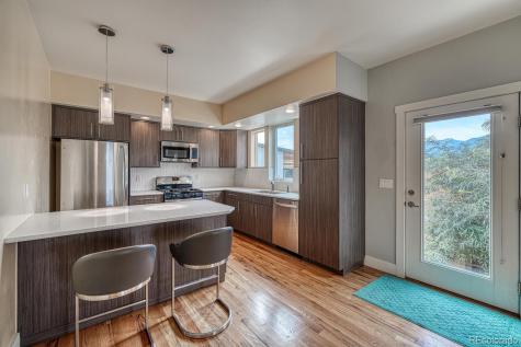 109 Crestone Mesa Drive Salida CO 81201